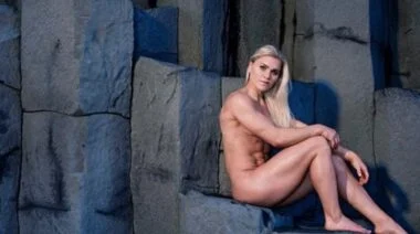 Davidsdottir