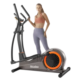 Niceday Elliptical Machine