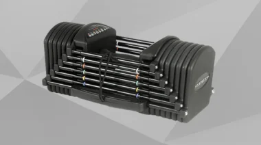 PowerBlock Pro 50's
