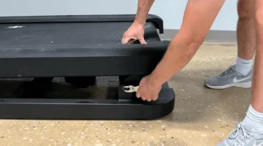 How to Fix Common Treadmill Problems