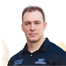 Dr. Eric Helms