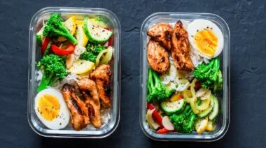 meal planning