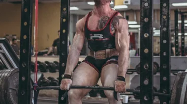Powerlifter Thoughts On Strongman