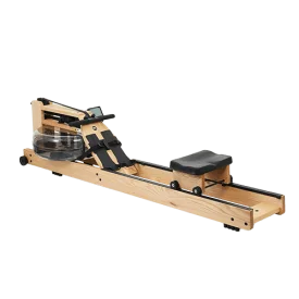 WaterRower Oak Rowing Machine With S4 Monitor