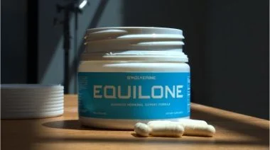 Swolverine Equilone® Review: A Smarter Approach to Estrogen Support for Men?