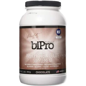 BiPro Whey Protein