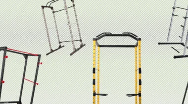 Best Power Cages