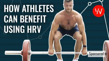 WHOOP and HRV