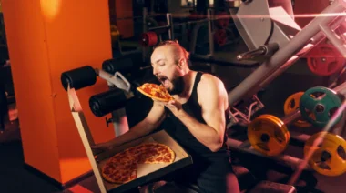 dirty bulking