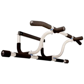 Ultimate Body Press Doorway Pull Up Bar