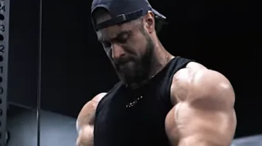 Chris Bumstead