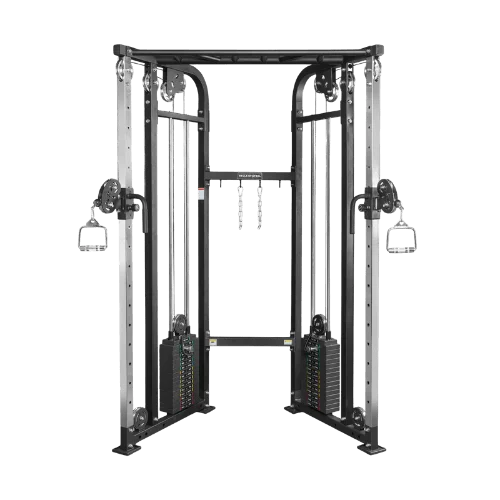 Bells of Steel Functional Trainer