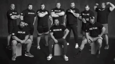 2023 Arnold Strongman Classic Results
