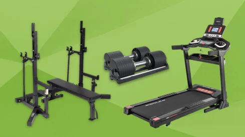 The Best Labor Day Fitness Equipment and Gear Sales (2026)