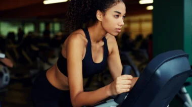 Your guide to creating fitness goals.