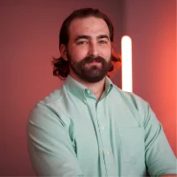 BB Expert Headshot Ben Emminger