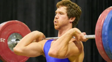 Guide to First Weightlifting Meet