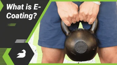 Kettlebells USA Metrixx® Classic E Coat Kettlebell Review