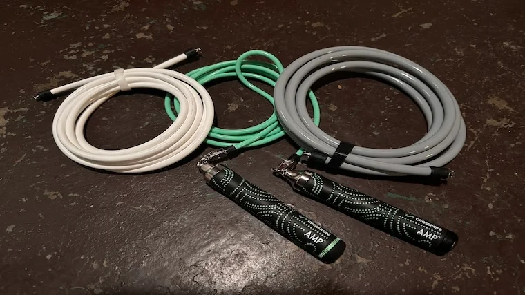 CrossRope Amp Ben Emminger 3