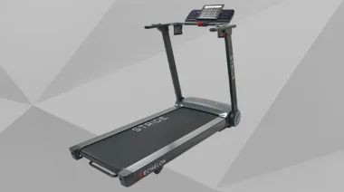 Echelon Stride Featured Image