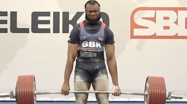 Deadlift