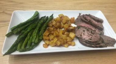 Pete's Paleo Review