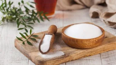 Erythritol Sugar Substitute