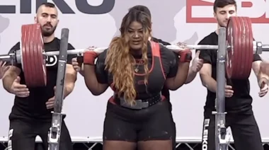 Sonita Muluh