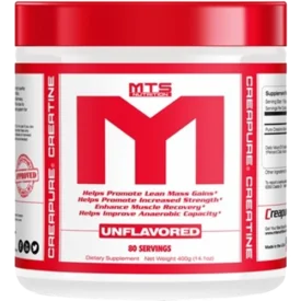 MTS Nutrition Creatine