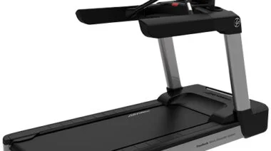 Life Fitness Club Series Treadmill