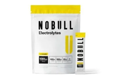 NOBULL Electrolytes