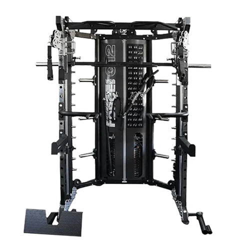 force usa g12 all in one trainer