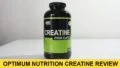 Optimum Nutrition Creatine 2500 Caps