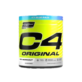 Cellucor C4