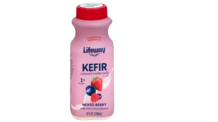 Lifeway Kefir