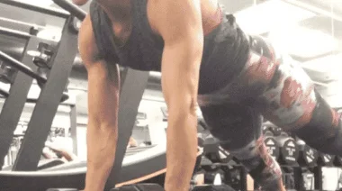 renegade row