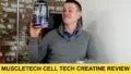 MuscleTech CELL-TECH