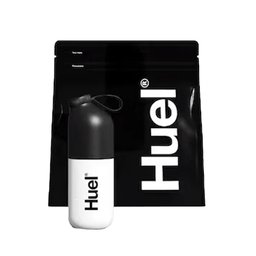 Huel Complete Black