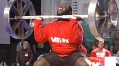 Mark Henry ASC