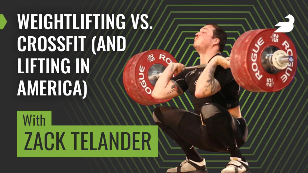 Zack Telander Podcast