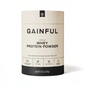 Gainful Protein Powder