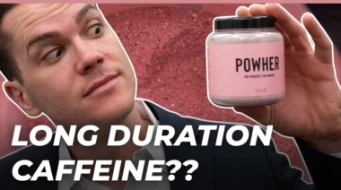 BarBend Powher Review
