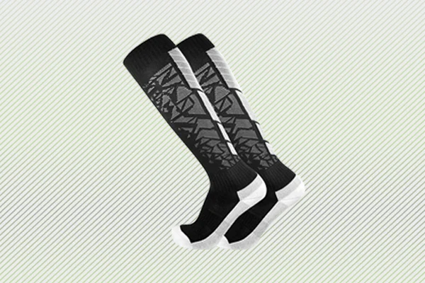 elite performance athletic socks
