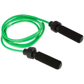 Champion Sports Weighted Jump Rope Champion Sports Weighted Jump Rope