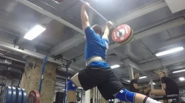 split jerk tips