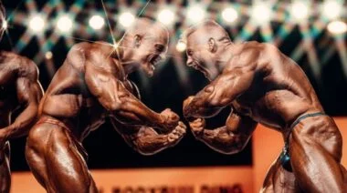 2021 NPC Nationals Bodybuilding Show Results