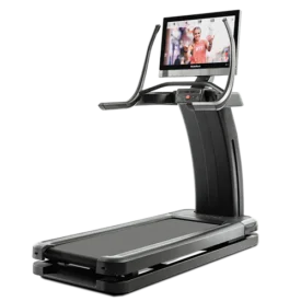 NordicTrack Elite Treadmill NordicTrack Elite Treadmill