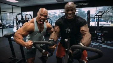 Coleman and Heath
