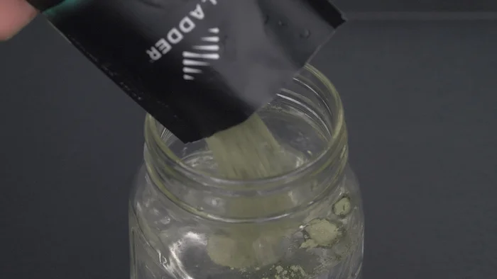 Ladder Greens powder