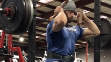 Powerlifting Accessory Exercise Rules